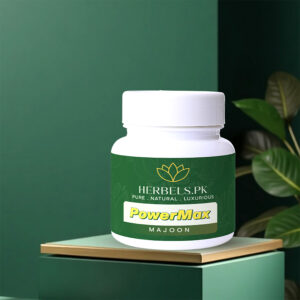 PowerMax Original (Majoon) | For Men